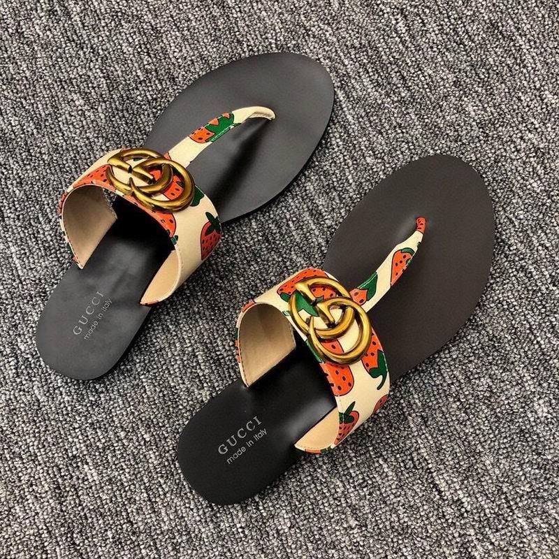 Gucci Men's Slippers 438